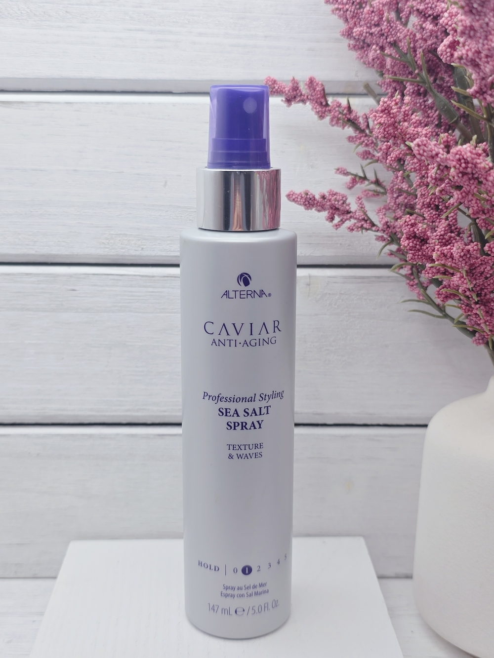 Alterna Caviar Anti-Aging Sea Salt Spray